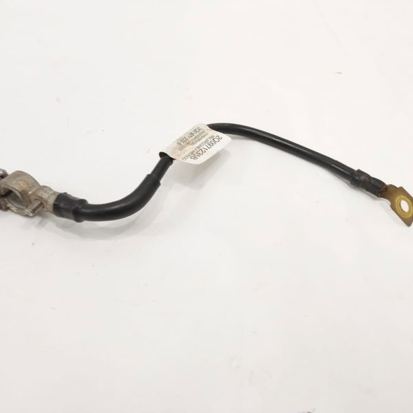 Cabo Negativo Bateria Vw Polo Tsi 2019 2020 2q0971235b