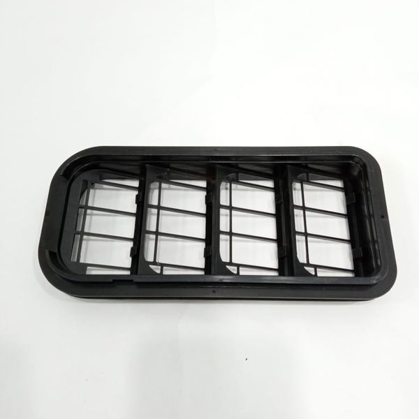Grade Difusor Saída Ar Vw Polo Tsi 2019 2020 7n0819465e