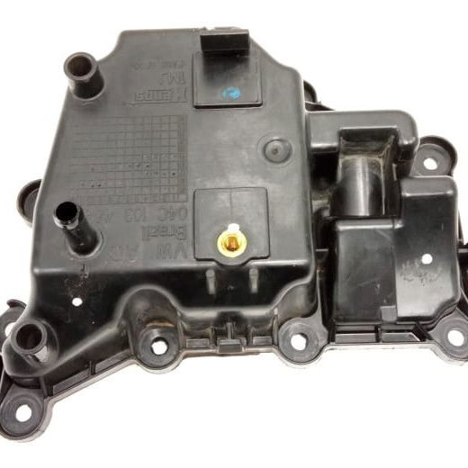 Tampa Separador Óleo Vw Polo Tsi 2019 2020 04c103464h