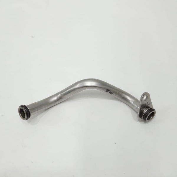 Tubo Cano Óleo Turbina Vw Polo Tsi 2019 2020 04c145735c