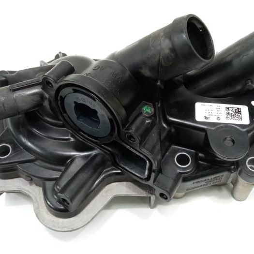 Bomba Água Vw Polo Tsi 2019 2020 04e121042ae