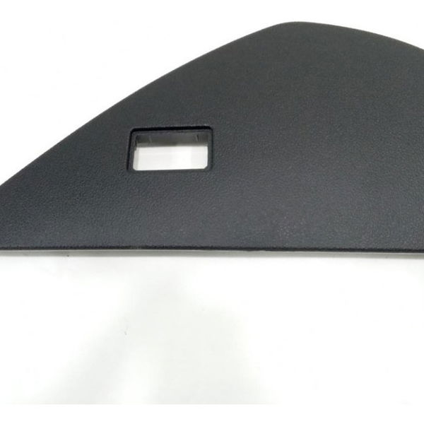 Acabamento Painel Lado Direito Vw Polo Tsi 2019 2020 