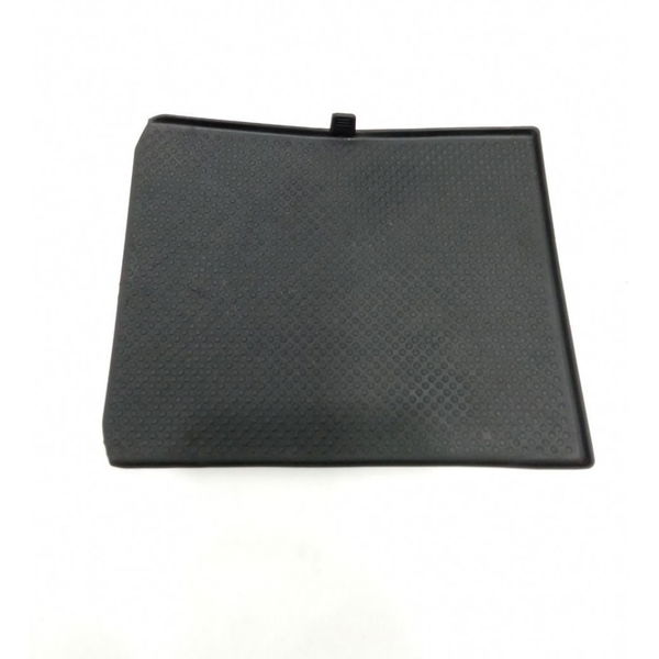 Acabamento Borracha Console Vw Polo Tsi 2019 2020 