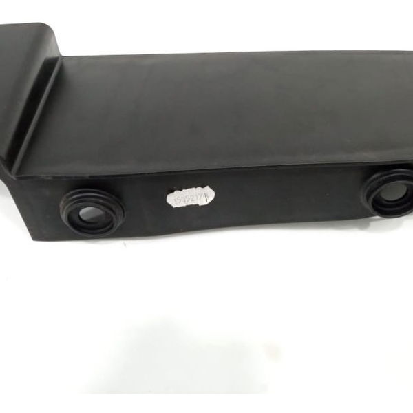 Protetor Parachoque Traseiro Direito Vw Polo Tsi 2019 2020