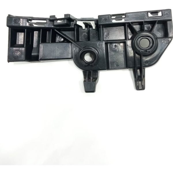 Guia Parachoque Traseiro Direito Vw Polo Tsi 2019 2020 