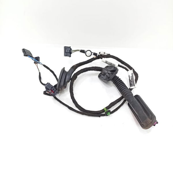 Chicote Porta Traseira Direita Vw Polo Tsi 2020 2g0970136b