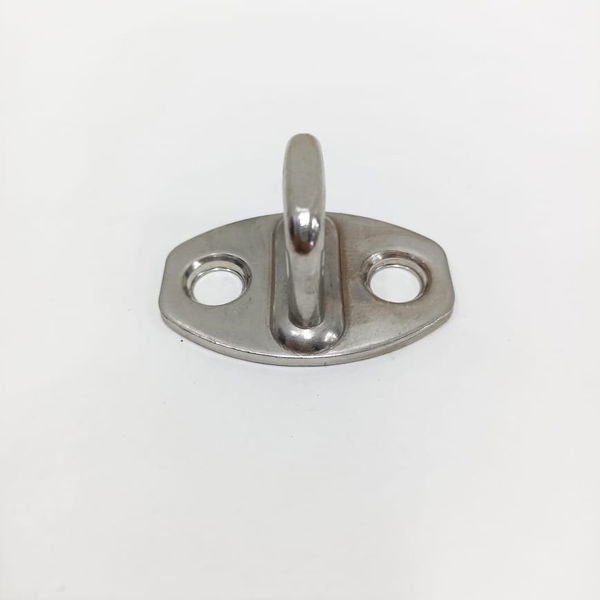 Batente Porta Traseira Direita Vw Polo Tsi 2020
