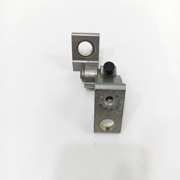 Dobradiça Porta Traseira Direita Vw Polo Tsi 2020 N2