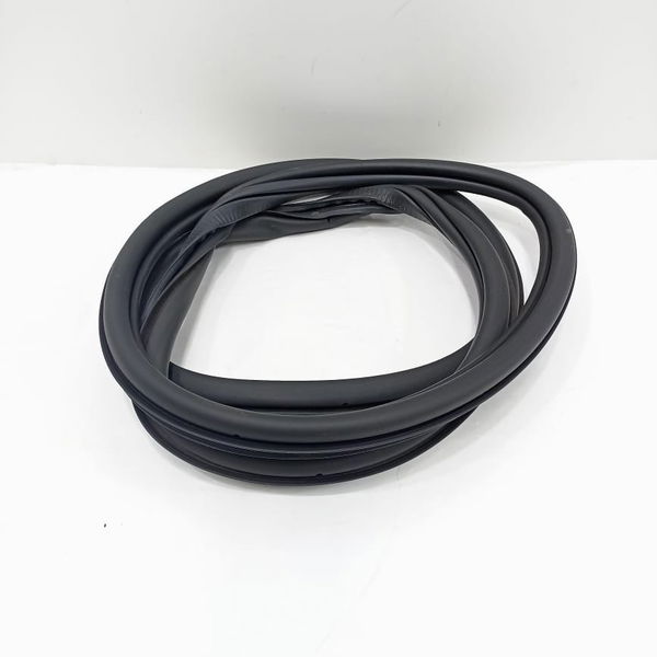 Borracha Porta Traseira Direita Vw Polo Tsi 2020