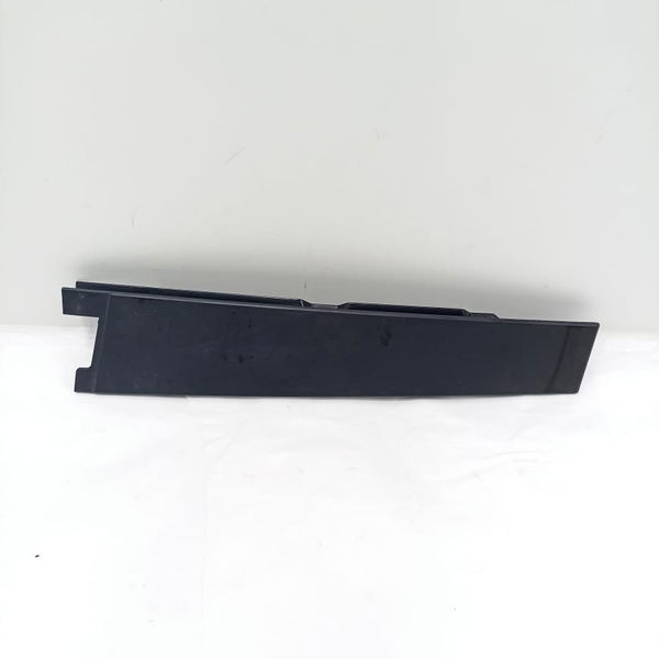 Moldura Externa Porta Traseira Direita Vw Polo Tsi 2020