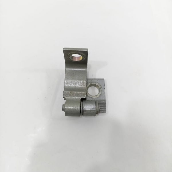 Dobradiça Porta Dianteira Esquerda Vw Polo Tsi 2020 N2