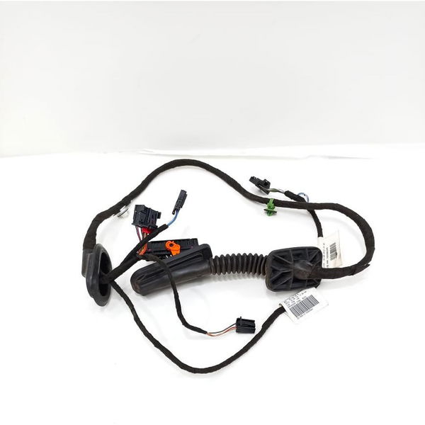 Chicote Porta Traseira Esquerda Vw Polo Tsi 2020 2g0970136c