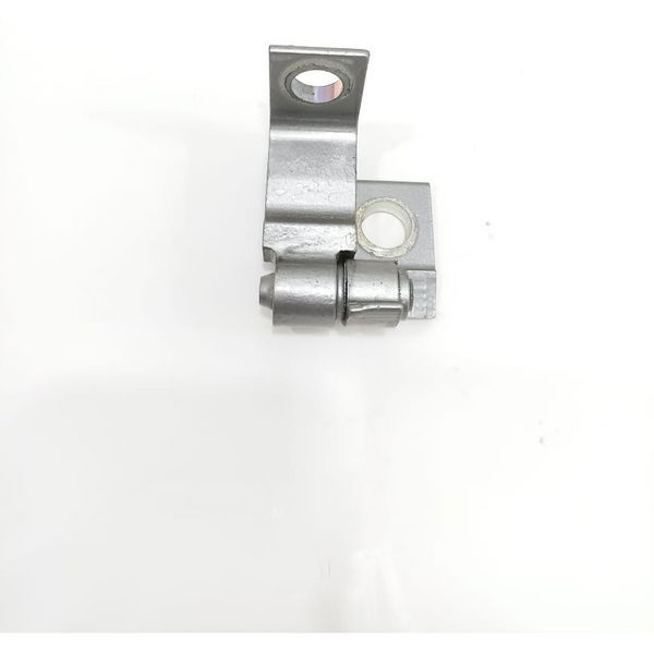 Dobradiça Porta Traseira Esquerda Vw Polo Tsi 2020 N1