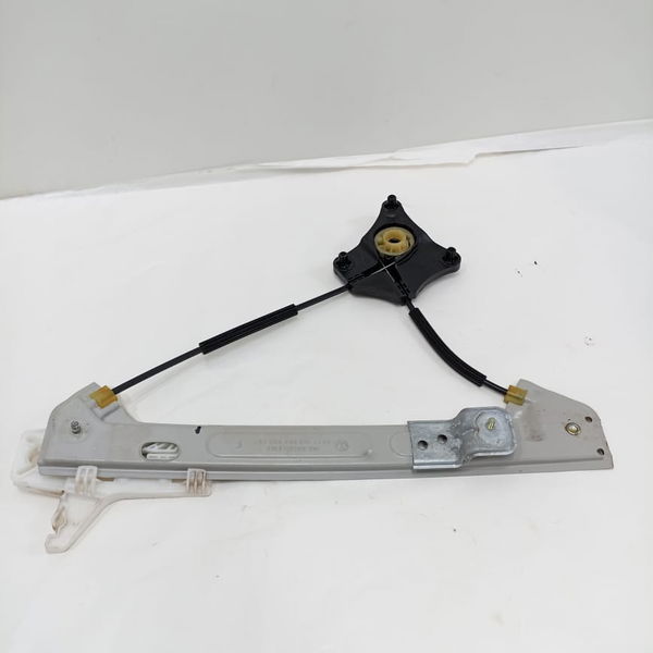 Máquina Vidro Porta Traseira Esquerda Vw Polo Tsi 2020