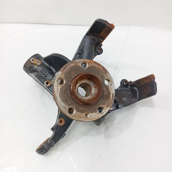 Montante Manga Eixo Dianteiro Direito Vw Polo Tsi 2020