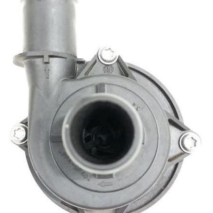 Bomba Água Auxiliar Vw Polo Tsi 2020 5q0965567