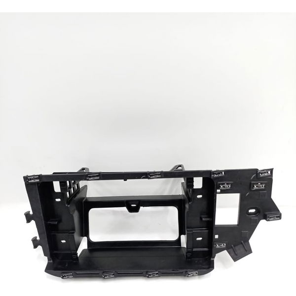 Moldura Suporte Multimídia Vw Polo Tsi 2020 6ea858005