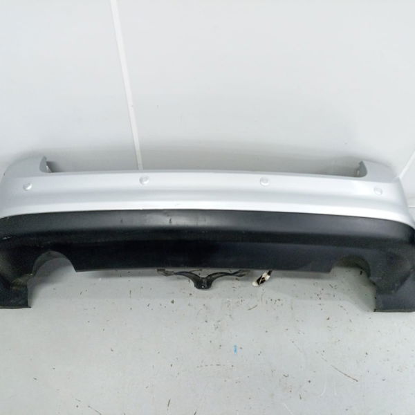 Parachoque Traseiro Ford Edge 2010