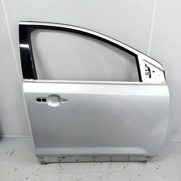 Porta Lata Dianteira Direita Ford Edge 2010
