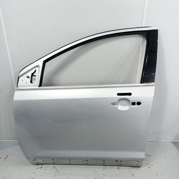 Porta Lata Dianteira Esquerda Ford Edge 2010