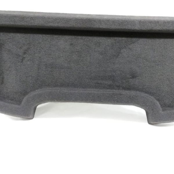 Tampão Porta Mala Bagagito Vw Polo Tsi 2020 6ea867769
