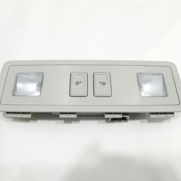 Luz Cortesia Traseira Vw Polo Tsi 2019 2020 2ga947290