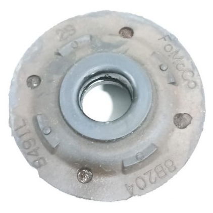 Coxim Radiador Ford Edge 2010 Unidade 8b2048491l