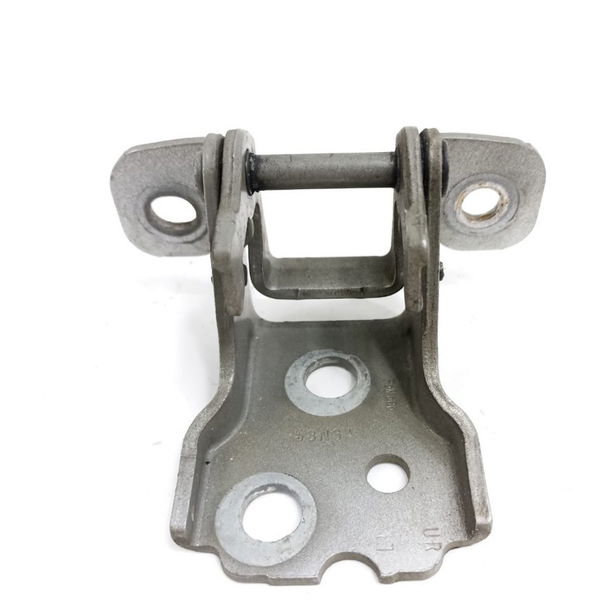 Dobradiça Inferior Porta Dianteira Esquerda Ford Edge 2010 