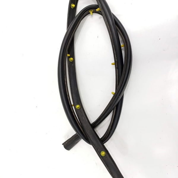 Borracha Churrasqueira Ford Edge 2010