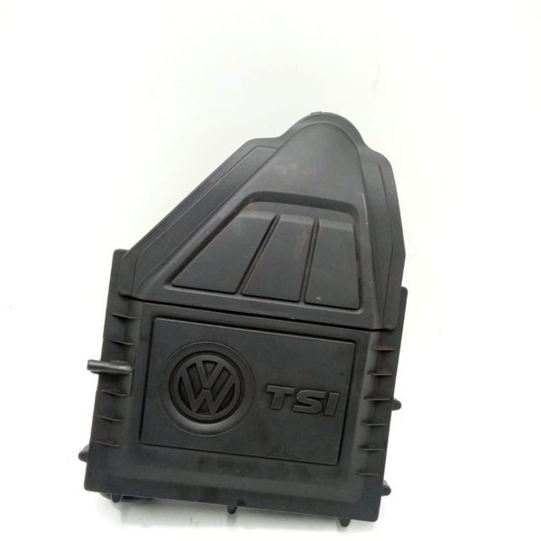 Caixa Filtro Ar Vw Polo Tsi 2019 2020 04c129620