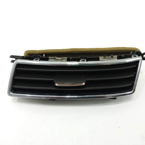 Difusor Ar Condicionado Esquerdo Ford Edge 2010