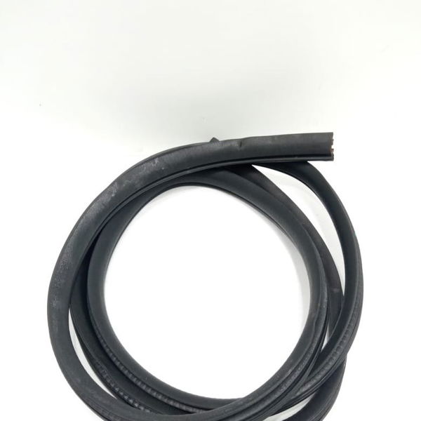 Borracha Porta Dianteira Direita Ford Edge 2010