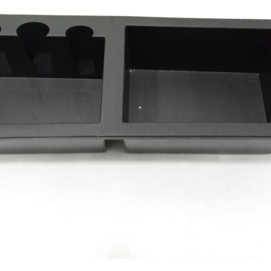 Acabamento Guarda Objetos Console Central Edge 2010 