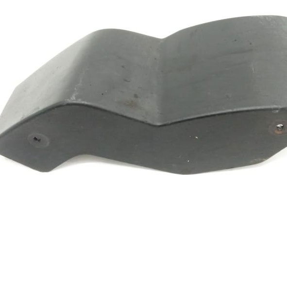 Acabamento Ponteira Spoiler Esquerdo Ford Edge 2010