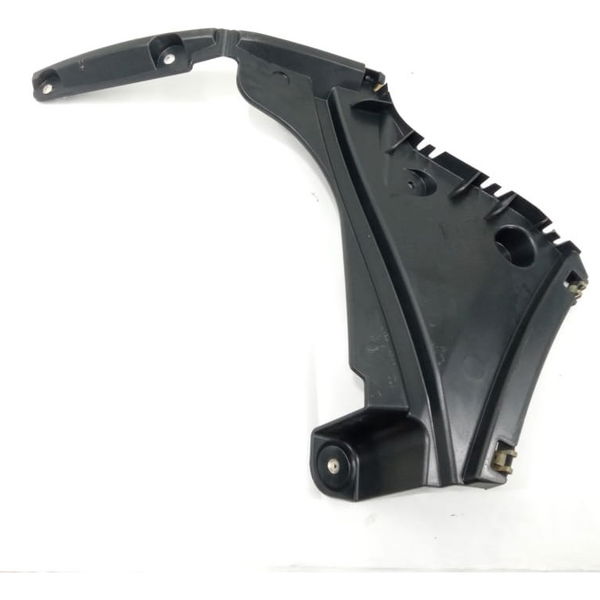 Guia Parachoque Traseiro Direito Ford Edge 2010 7t4317d980ae