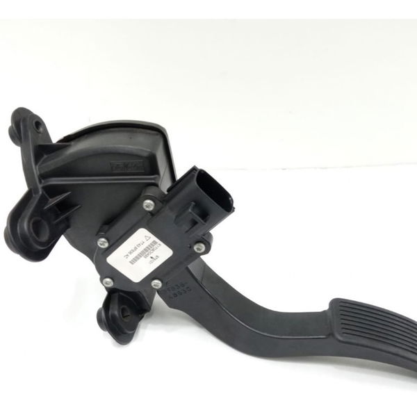 Pedal Acelerador Ford Edge 2010