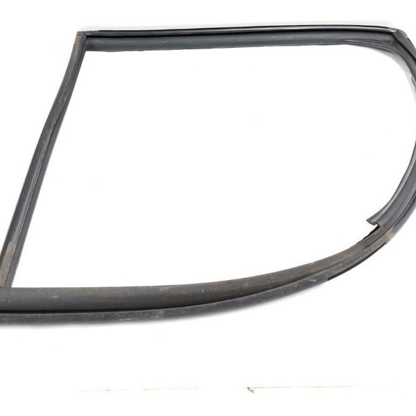 Guarnição Porta Traseira Direita Ford Edge 2010