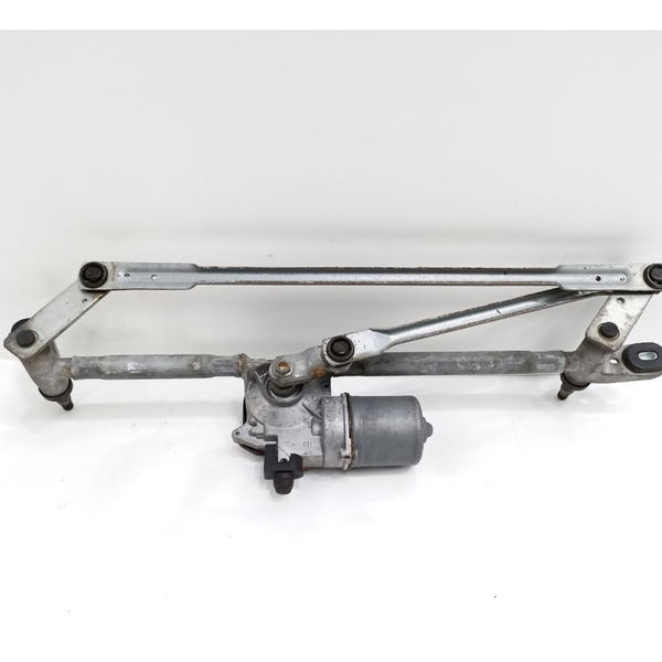 Motor Limpador Galhada Parabrisa Ford Edge 2010