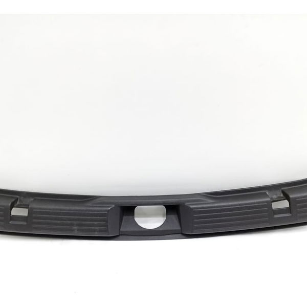 Soleira Acabamento Porta Mala Ford Edge 2010 9t4378404c08