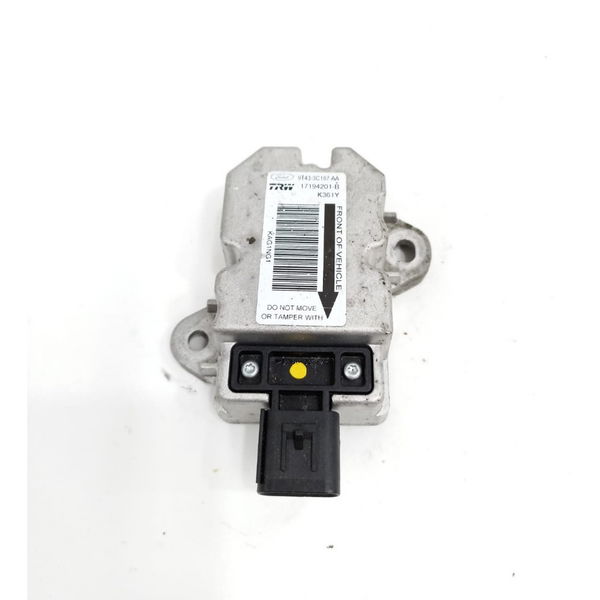 Módulo Sensor Estabilidade Ford Edge 2010 9t433c187aa