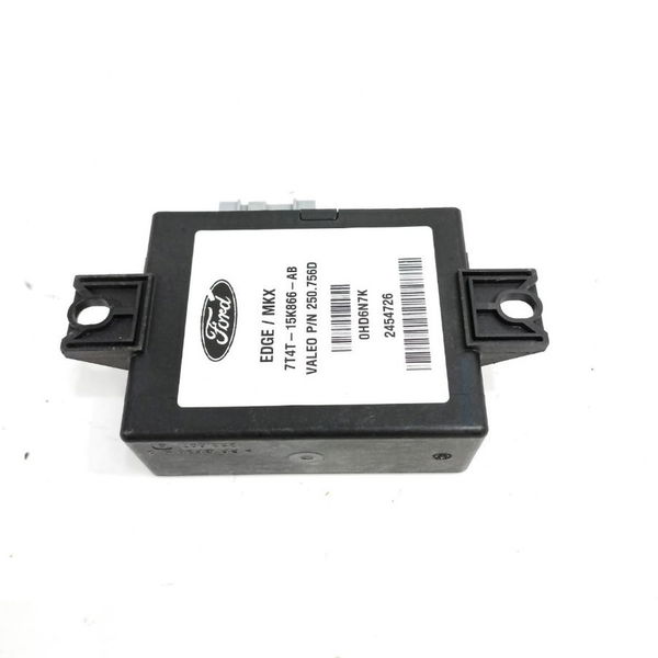 Módulo Sensor Estacionamento Ford Edge 2010 7t4t15k866ab