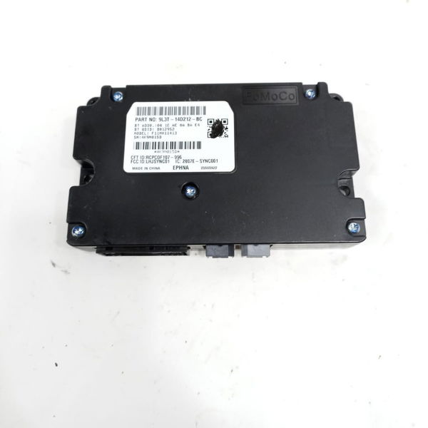 Módulo Bluetooth Ford Edge 2010 9l3t14d212bc