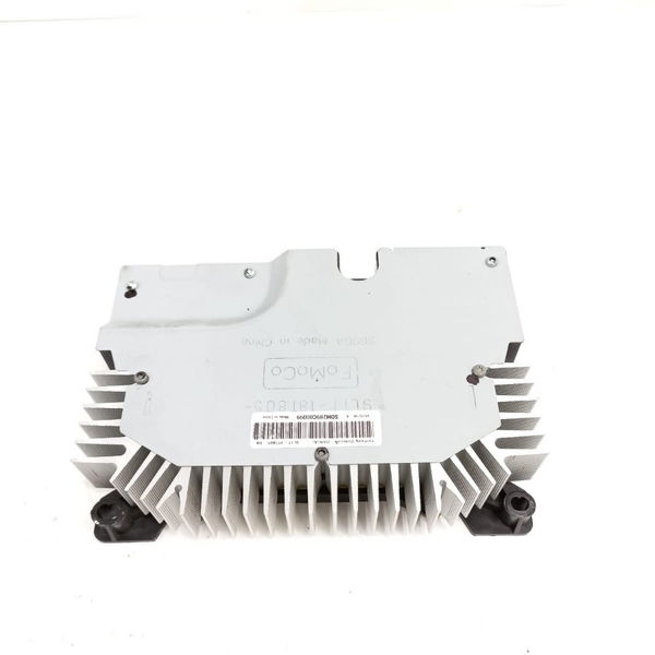 Módulo Amplificador Som Ford Edge 2010 9l1t18t805ab