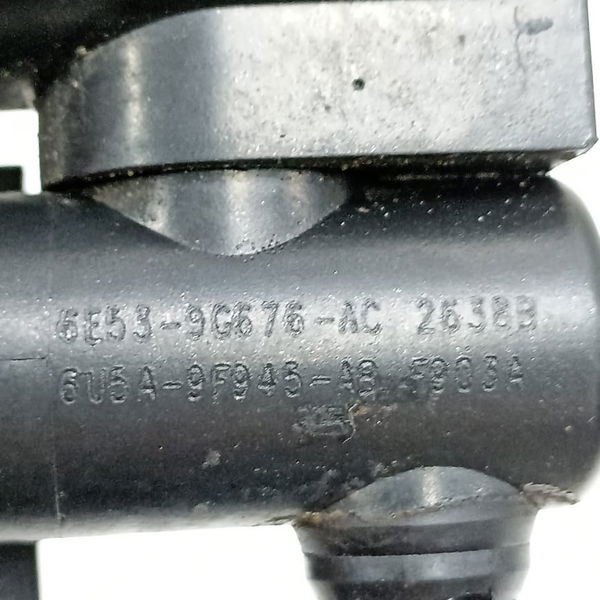 Válvula Canister Ford Edge 2010