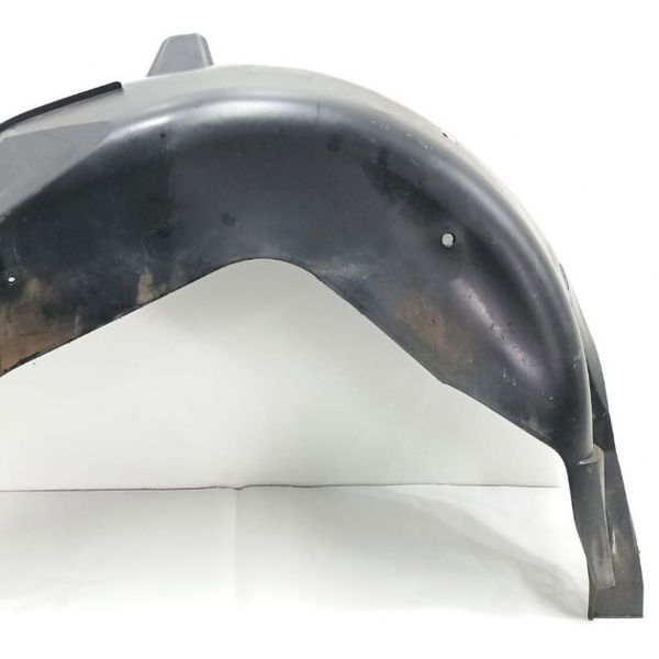 Parabarro Capa Roda Traseira Esquerda Ford Edge 2010