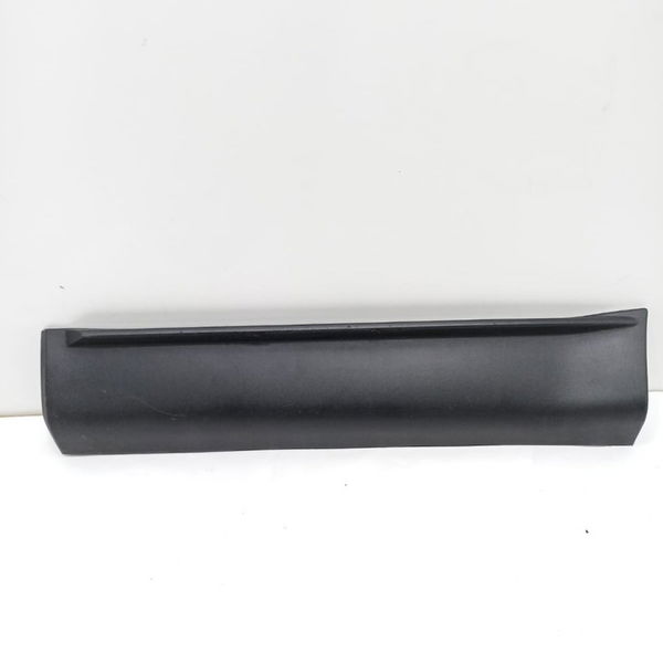 Aplique Porta Traseira Esquerda Ford Edge 2010 7t4378254a877