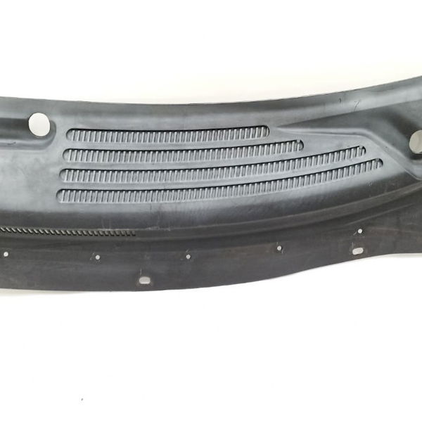 Churrasqueira Esquerda Ford Edge 2010