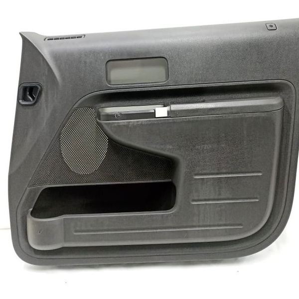 Forro Porta Dianteira Direita Ford Edge 2010 9t437823942