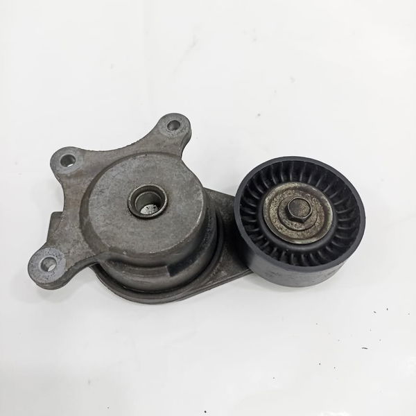 Tensor Correia Ford Edge 3.5 V6 2010