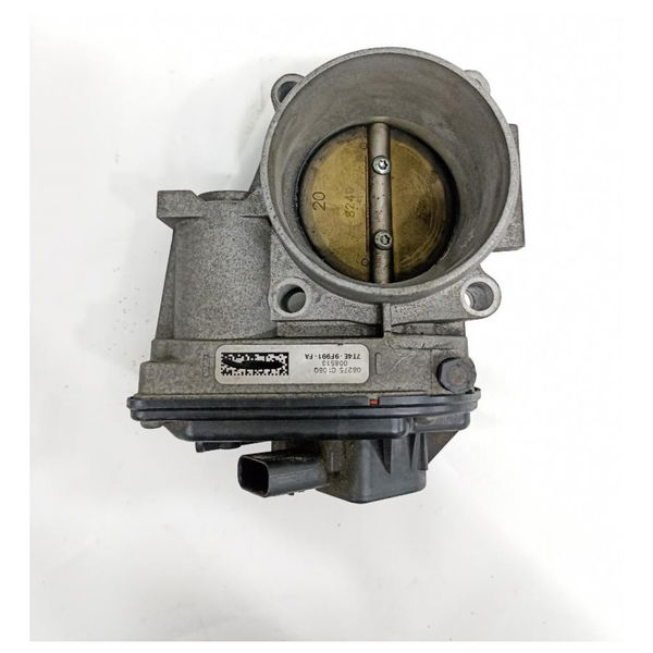 Tbi Corpo Borboleta Ford Edge 3.5 V6 2010 7t4e9f991fa